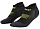 Носки мужские CEP C005M Core Run No Show 5.0 Black/Lime - Фото 3 малая