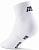 Носки мужские CEP C095M Core Run Low Cut 5.0 White - Фото 3 малая