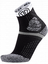 Носки Sidas Trail Protect Black/White