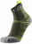 Носки Sidas Run Anatomic Comfort Green/Yellow - Фото 1 малая