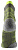 Носки Sidas Run Anatomic Comfort Green/Yellow - Фото 2 малая