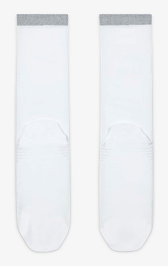 Носки Nike Spark Lightweight Crew White - Фото 3 большая