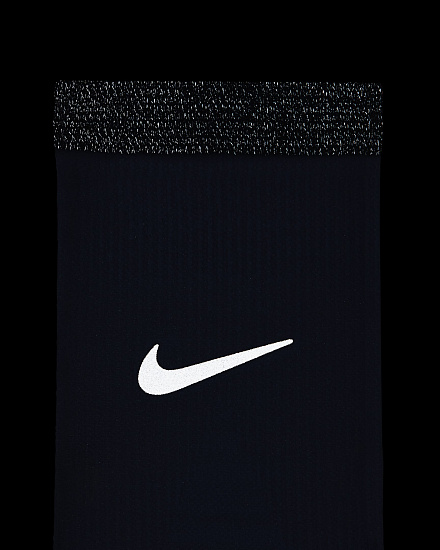 Носки Nike Spark Lightweight Crew White - Фото 4 большая