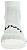 Носки UYN Essential Low Cut 2Prs White - Фото 4 малая