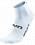 Носки UYN Essential Low Cut 2Prs White - Фото 1 малая