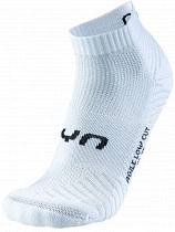 Носки UYN Agile Low Cut 2Prs Pack White
