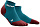 Носки женские CEP C09UUW Petro/Dark red - Фото 1 малая