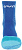 Носки мужские UYN Run Fit Blue/Turquoise - Фото 4 малая