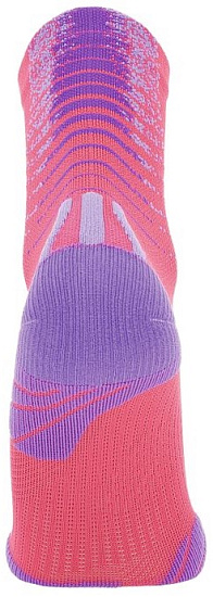 Носки женские UYN Run Fit Pink/Violet - Фото 2 большая