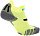 Носки мужские UYN Run 2In Yellow Fluo/Black - Фото 2 малая