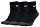Носки Nike Every Max Cush Ankle 3Pr Black/Anthracite/White - Фото 1 малая