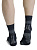 Носки X-Socks Trailrun Terraskin Perform X Black/Rhino Grey - Фото 6 малая
