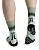 Носки X-Socks Trailrun Terraskin Perform Digital Lime/X Black - Фото 6 малая