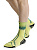 Носки X-Socks Trailrun Terraskin Perform Electric Energy/Dark Green - Фото 4 малая