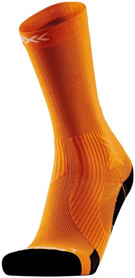 Носки X-Socks Run Perform Flame Orange - Фото 2 большая