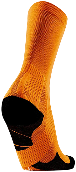Носки X-Socks Run Perform Flame Orange - Фото 3 большая