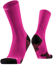 Носки X-Socks Run Perform Power Purple