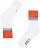 Носки мужские Falke RU4 Endurance Cool White - Фото 6 малая