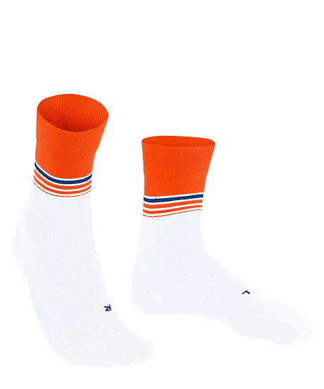 Носки мужские Falke RU4 Endurance Cool White - Фото 3 большая