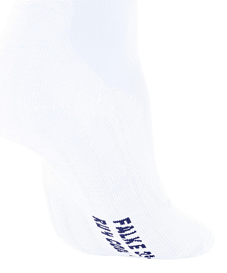 Носки мужские Falke RU4 Endurance Cool White - Фото 5 большая