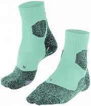 Носки женские Falke RU Trail Grip Jade