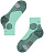 Носки женские Falke RU Trail Grip Jade - Фото 4 малая