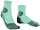 Носки женские Falke RU Trail Grip Jade - Фото 6 малая