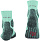 Носки женские Falke RU Trail Grip Jade - Фото 7 малая