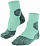 Носки женские Falke RU Trail Grip Jade - Фото 1 малая