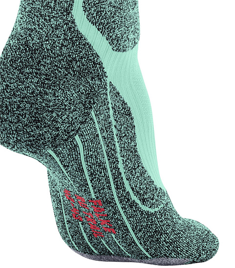 Носки женские Falke RU Trail Grip Jade - Фото 5 большая