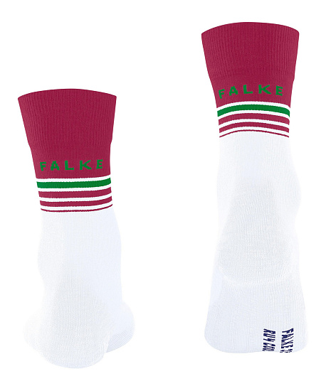 Носки женские Falke RU4 Endurance Cool White - Фото 2 большая