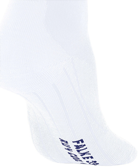 Носки женские Falke RU4 Endurance Cool White - Фото 4 большая