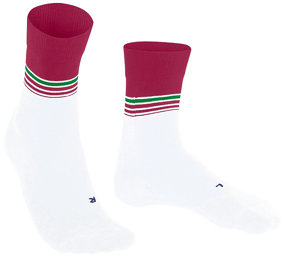 Носки женские Falke RU4 Endurance Cool White - Фото 6 большая