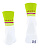 Носки женские Falke RU4 Endurance Cool White - Фото 3 малая