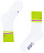 Носки женские Falke RU4 Endurance Cool White - Фото 6 малая