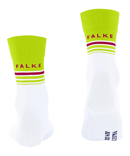 Носки женские Falke RU4 Endurance Cool White - Фото 3 большая