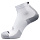 Носки X-Socks Trail Run Discover Ankle Arctic White/Pearl Grey - Фото 2 малая