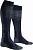 Носки X-Socks Trail Run Perform Helix Otc Black/Charcoal - Фото 1 малая