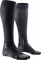 Носки X-Socks Run Perform Otc Black/Charcoal