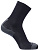 Носки X-Socks Run Discover Crew Black/Charcoal - Фото 2 малая