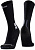 Носки X-Socks Run Discover Merino Crew X Black/Light Grey - Фото 1 малая