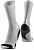Носки X-Socks Run Discover Merino Crew Seal Grey/Light Sand - Фото 1 малая