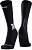 Носки X-Socks Run Perform Warm Crew X Black/Light Grey - Фото 1 малая