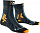 Носки X-Socks Trail Run Energy Black/Anthracite - Фото 1 малая