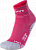 Носки женские UYN Lady Free Run Socks Fuxia/White - Фото 1 малая