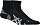 Носки ASICS 2Ppk Cushion Run Quarter Performance Black/Performance Black - Фото 2 малая