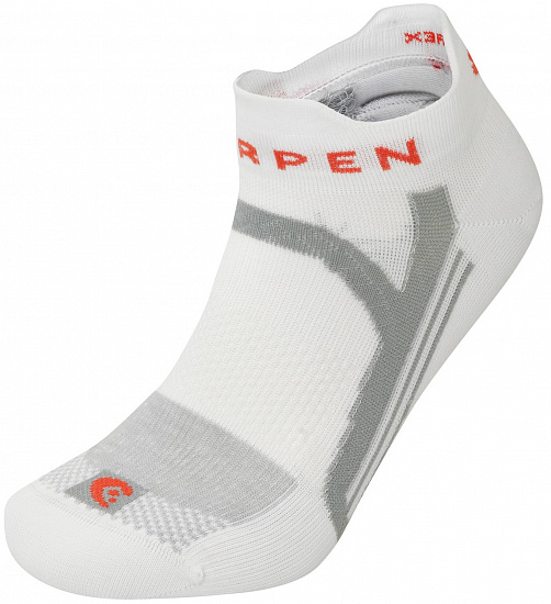 Носки Lorpen X3RPFE White - Фото 1 большая