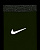 Носки Nike Spark Lightweight Volt/Reflect Silver - Фото 4 малая