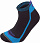 Носки женские Lorpen T3 Running Mini Anthracite - Фото 1 малая