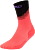 Носки мужские CEP C10YM Cp Elliptic Коралловый Неон/Фиолетовый - Фото 1 малая